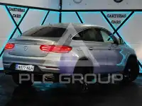 2017 Mercedes Benz GLE-Class