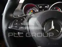 2017 Mercedes Benz GLE-Class