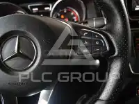 2017 Mercedes Benz GLE-Class