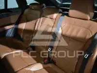 2017 Mercedes Benz GLE-Class