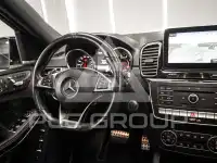 2017 Mercedes Benz GLS-Class