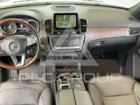 2017 Mercedes Benz GLS-Class