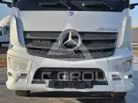 2017 Mercedes Benz Actros