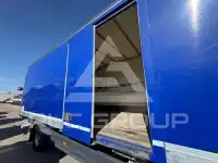 2017 Mercedes Benz Atego