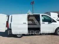 2017 Mercedes Benz Vito