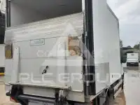 2017 Mercedes Benz SPRINTER