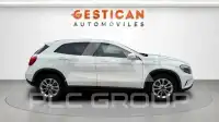2017 Mercedes Benz GLA-Class