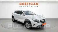 2017 Mercedes Benz GLA-Class