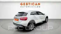 2017 Mercedes Benz GLA-Class