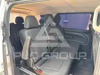 2017 Mercedes Benz Vito