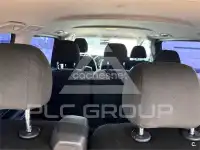 2017 Mercedes Benz Vito