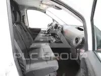 2017 Mercedes Benz Vito