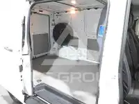 2017 Mercedes Benz Vito