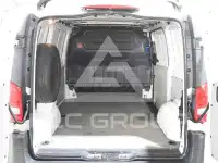 2017 Mercedes Benz Vito
