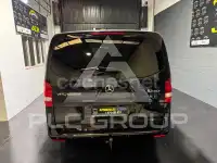 2017 Mercedes Benz Vito
