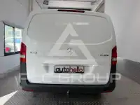 2017 Mercedes Benz Vito