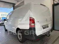 2017 Mercedes Benz Vito