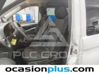 2017 Mercedes Benz Vito