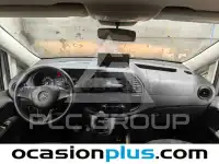 2017 Mercedes Benz Vito