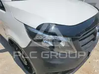 2017 Mercedes Benz Vito