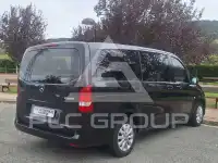 2017 Mercedes Benz Vito