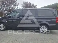 2017 Mercedes Benz Vito