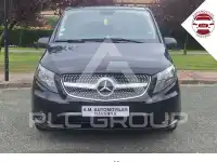 2017 Mercedes Benz Vito