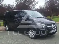 2017 Mercedes Benz Vito