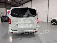 2017 Mercedes Benz Vito