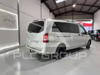 2017 Mercedes Benz Vito