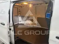 2017 Mercedes Benz Vito