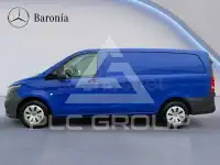 2017 Mercedes Benz Vito