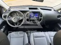 2017 Mercedes Benz Vito
