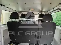 2017 Mercedes Benz Vito