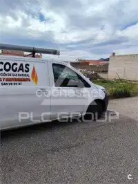 2017 Mercedes Benz Vito