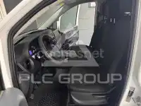 2017 Mercedes Benz Vito