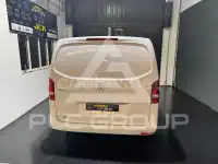 2017 Mercedes Benz Vito