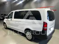 2017 Mercedes Benz Vito