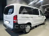 2017 Mercedes Benz Vito