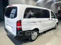 2017 Mercedes Benz Vito