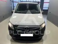 2017 Mercedes Benz Vito