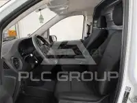 2017 Mercedes Benz Vito
