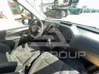 2017 Mercedes Benz Vito