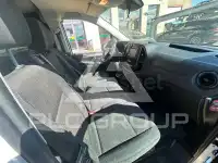 2017 Mercedes Benz Vito