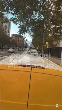 2017 Mercedes Benz Vito