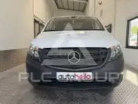2017 Mercedes Benz Vito