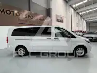 2017 Mercedes Benz Vito