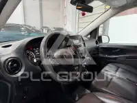 2017 Mercedes Benz Vito
