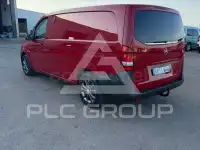 2017 Mercedes Benz Vito