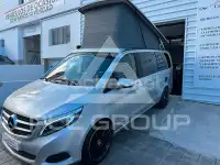 2017 Mercedes Benz Vito